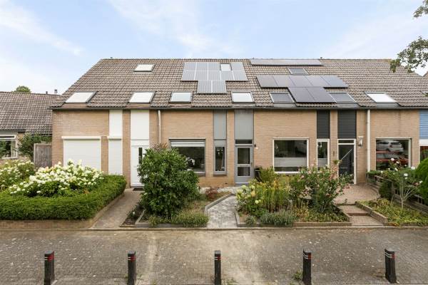 Woning Scheerdershof 19 Warnsveld