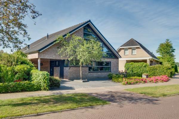 Woning Gravenweg 13 Almen