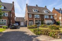 Woning Van den Endelaan 35 Hillegom