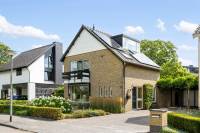 Woning Vennekes 25 Bavel (Gem. Breda)