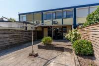 Woning De Weegbree 24 Stadskanaal