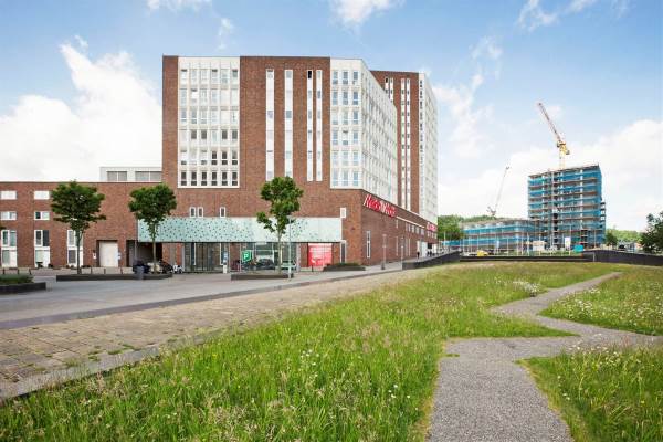 Woning Beverstraat 7g Rotterdam