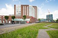 Woning Beverstraat 7g Rotterdam