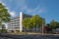 Woning Baden Powellweg 43 Amsterdam