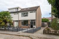 Woning Steurstraat 24 Woudrichem