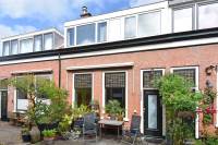 Woning Heemraadstraat 171 Den Haag