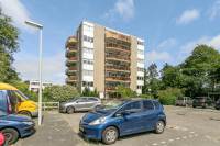 Woning Orveltestraat 82 Den Haag