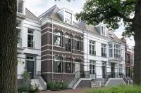 Woning Groot Wezenland 25B Zwolle