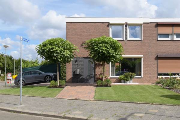 Woning Nieuwenhagerweg 77 Eygelshoven