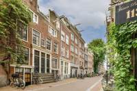 Woning Lange Leidsedwarsstraat 174B Amsterdam