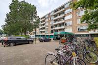 Woning Burgemeester Caan van Necklaan 484 Leidschendam