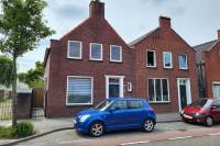 Woning Burgerhoutsestraat 98 Roosendaal