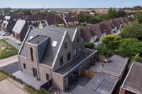 Woning Rietkraag 30B Beinsdorp