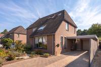 Woning Klaverakker 7 Heteren