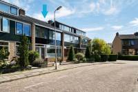 Woning Eiberplein 15 Bergschenhoek