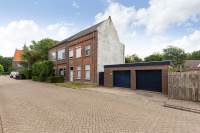 Woning Pastoriestraat 3 Achthuizen