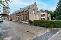 Woning Kapelstraat 29 Megen