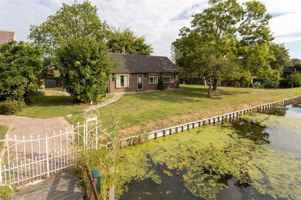 Woning Rodenrijseweg 118 Berkel en Rodenrijs