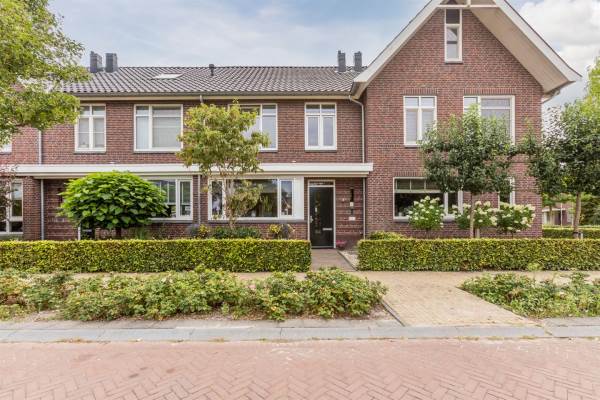 Woning Westermark 37 Laren (GE)