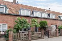 Woning Julianastraat 38 Rotterdam