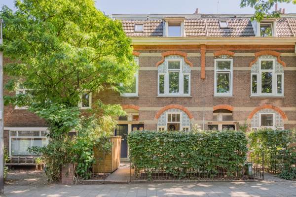 Woning Groesbeeksedwarsweg 105 Nijmegen