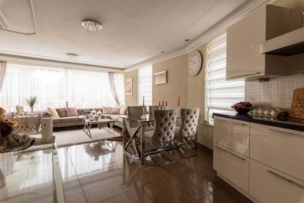 Woning Van Randwijcklaan 103A Amersfoort