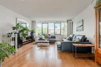 Woning Reinwardtstraat 95A Amsterdam