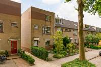 Woning Geel-groenlaan 22 Zoetermeer