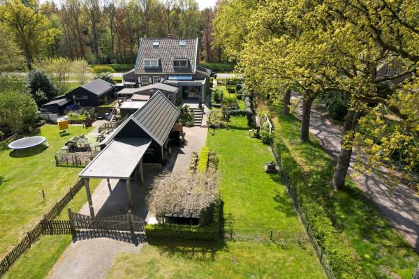 Woning Hoofdweg 128 Veenhuizen