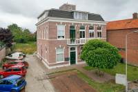 Woning Langeville 19 Yerseke