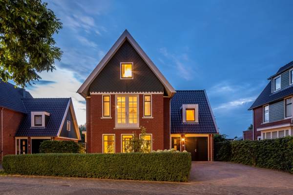 Woning Batua 6 Huissen