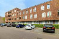 Woning Lobeliastraat 34 Arnhem