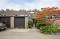 Woning Cycladen 37 Capelle aan den IJssel