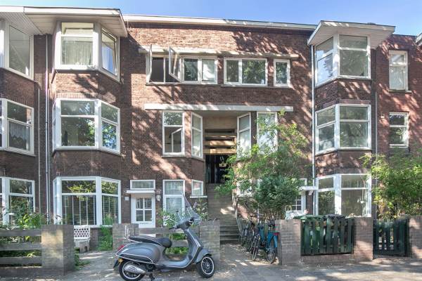 Woning Caan van Necklaan 57 Rijswijk (ZH)