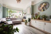 Woning Schaarsbergenstraat 71 Den Haag