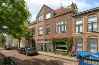 Woning Mauritsstraat 20 Leiden