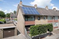 Woning Kasselstraat 20 Etten-Leur