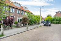 Woning Roemer Visscherstraat 22 Zwolle
