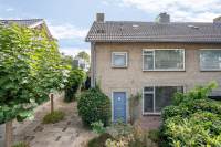 Woning 't Hofflandt 42 Ulvenhout (Gem. Breda)