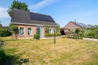 Woning Koekoeksweg 1 Dwingeloo