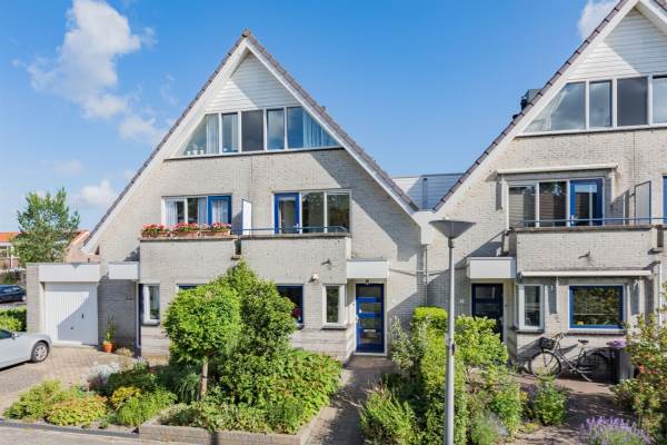 Woning Boomkwekerij 3 Den Hoorn (ZH)