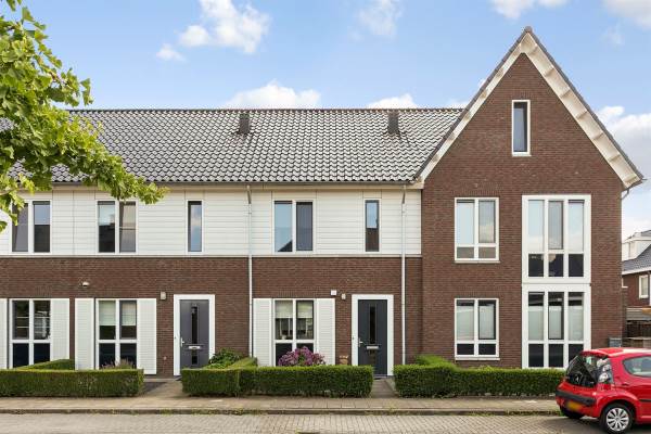 Woning Den Oven 30 Geffen