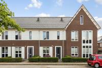 Woning Den Oven 30 Geffen