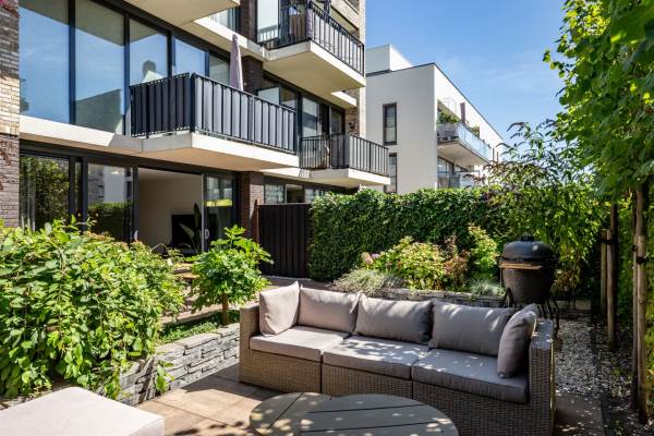 Woning Zwedenstraat 125B Almere