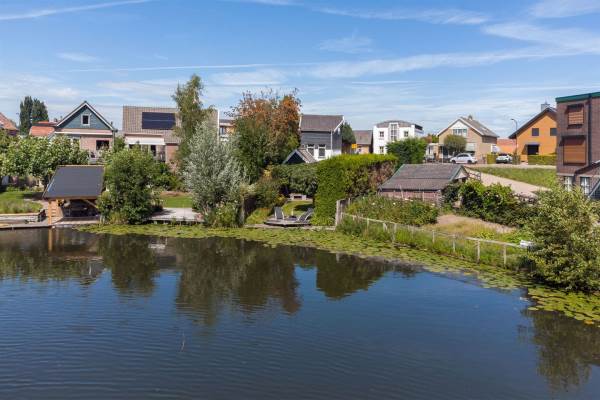 Woning Werkensedijk 19 Werkendam