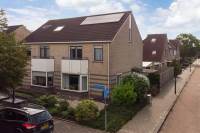 Woning Diepenbrockdreef 2 Veenendaal