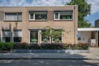 Woning van Rechterenlaan 5 Grave