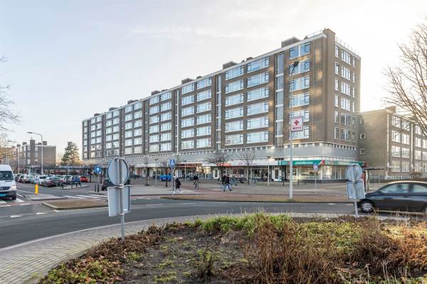 Woning Beresteinlaan 309 Den Haag