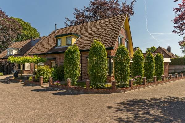 Woning Van Slotenerf 2 Elspeet