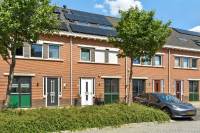 Woning Spitsbergen 6 Zoetermeer